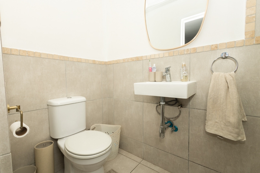 To Let 3 Bedroom Property for Rent in Brackenfell South Western Cape